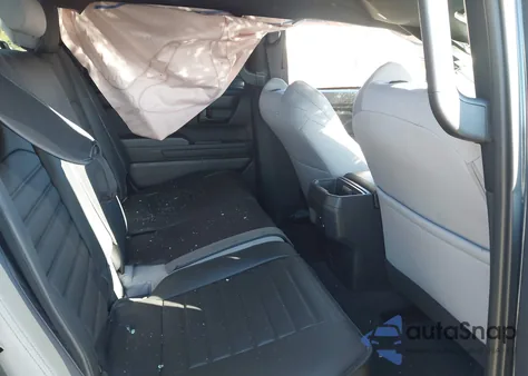 2025 Toyota Tacoma Sr5 from USA, damaged, VIN 3TMLB5JN5SM127115